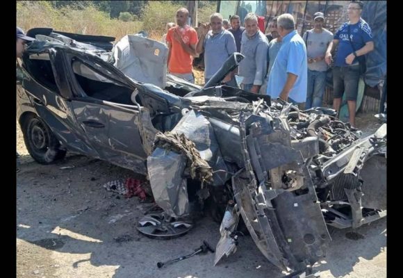 بنزرت: انقلاب شاحنة بأوتيك يودي بحياة 3 أشخاص