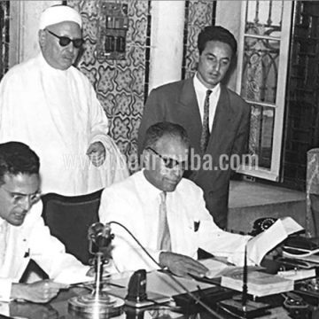 في ذكرى صدور مجلة الأحوال الشخصية، جبهة المساواة وحقوق النساء تنظم ندوة بمسرح الحمراء