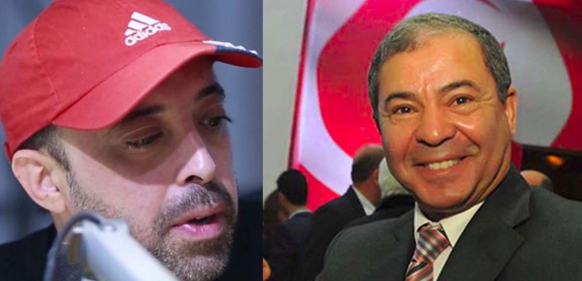 الدكتور الشاعر علي الورتاني يرد على ما ورد في تصريح الموسيقار شادي القرفي تجاهه (فيديو)