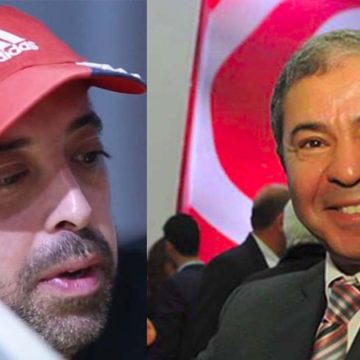 الدكتور الشاعر علي الورتاني يرد على ما ورد في تصريح الموسيقار شادي القرفي تجاهه (فيديو)