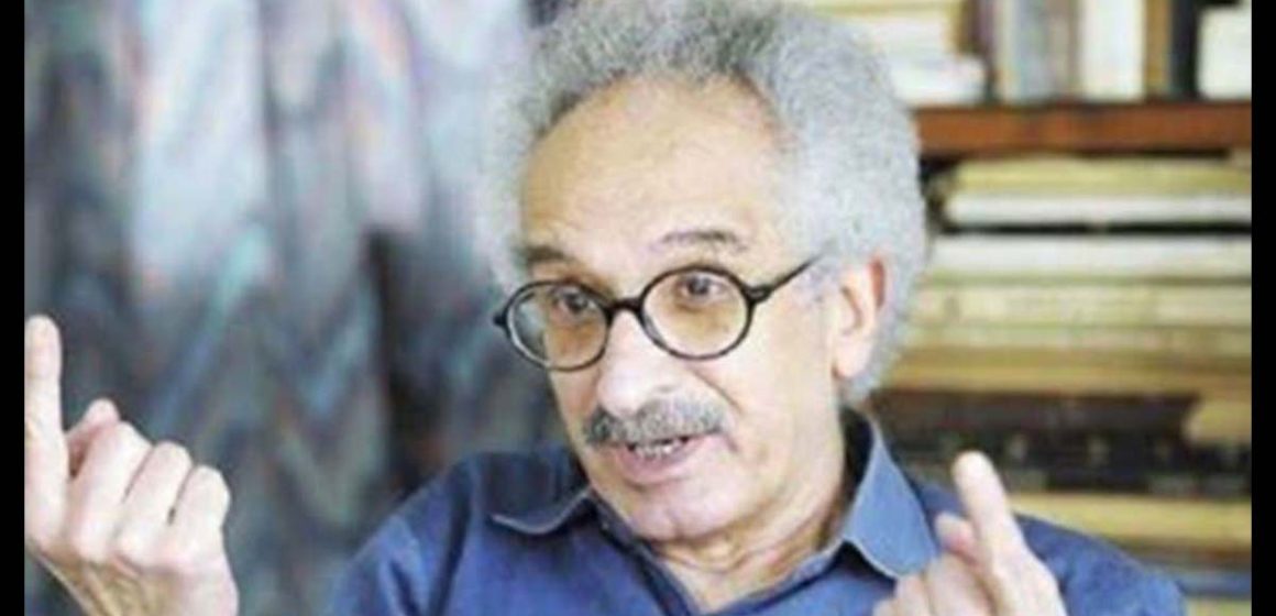 وزارة الثقافة المصرية تنعى القامة الأدبية الاستثنائية صنع الله إبراهيم