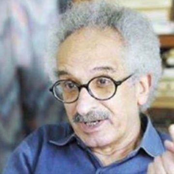 وزارة الثقافة المصرية تنعى القامة الأدبية الاستثنائية صنع الله إبراهيم