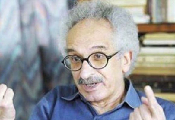 وزارة الثقافة المصرية تنعى القامة الأدبية الاستثنائية صنع الله إبراهيم