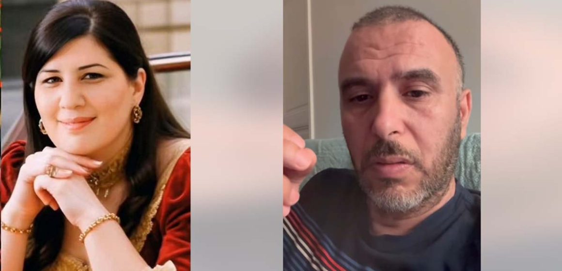 لطفي العبدلي يطلب العفو من عبير موسي و من عائلتها (فبديو)