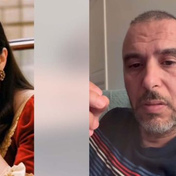 لطفي العبدلي يطلب العفو من عبير موسي و من عائلتها (فبديو)