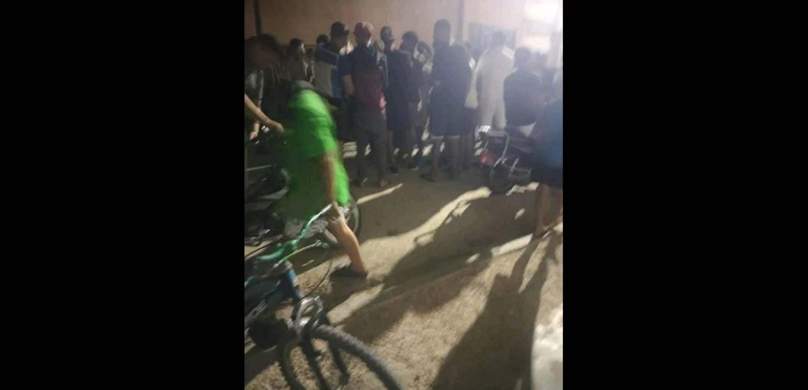 متداول/ القصرين: تحلل جثة رجل تكشف عن جريمة قتل مروعة بحي الزهور