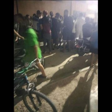 متداول/ القصرين: تحلل جثة رجل تكشف عن جريمة قتل مروعة بحي الزهور