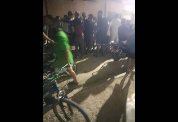 متداول/ القصرين: تحلل جثة رجل تكشف عن جريمة قتل مروعة بحي الزهور