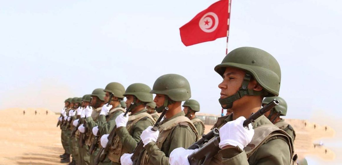 الدفاع الوطني: تاريخ انطلاق حصة التجنيد الثالثة ل 2025
