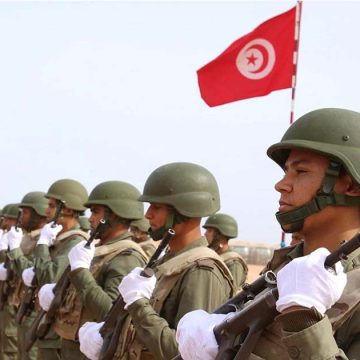الدفاع الوطني: تاريخ انطلاق حصة التجنيد الثالثة ل 2025