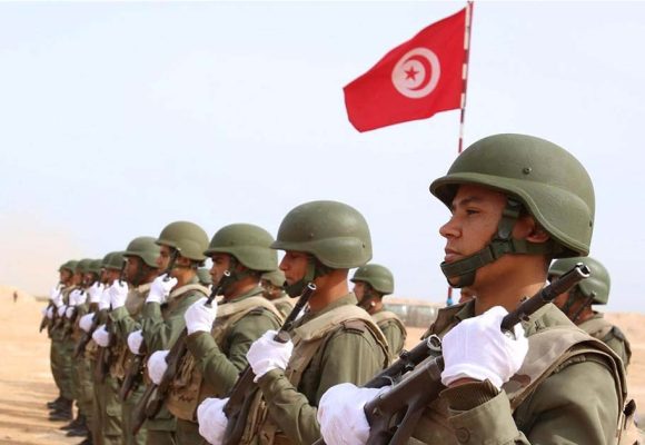 الدفاع الوطني: تاريخ انطلاق حصة التجنيد الثالثة ل 2025