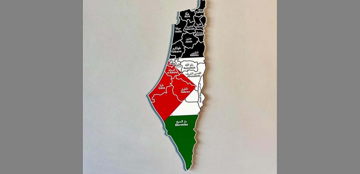 الحامدي حول بيان مؤتمر الأمم المتحدة: “…هذه طعنة في ظهر المقاومة”