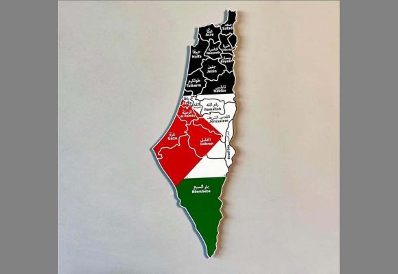 الحامدي حول بيان مؤتمر الأمم المتحدة: “…هذه طعنة في ظهر المقاومة”