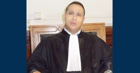 التعقيب يقضي بإعادة ملف القاضي المسعودي للاستئناف بتركيبة أخرى