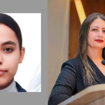 النائب السالمي تتابع عن كثب اختفاء الطفلة اسماء الفايدي