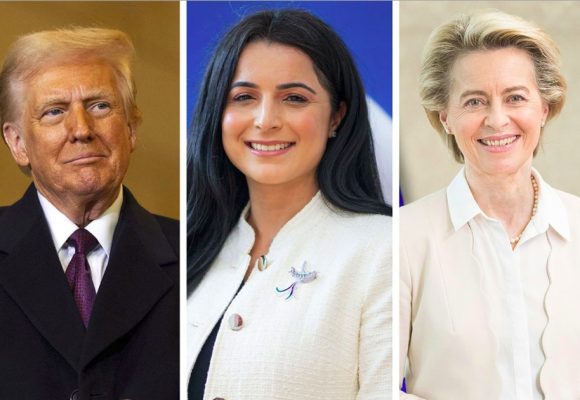 أثار السخرية، البيان “السيادي” لألفة الحامدي “حول المراسلات الدولية واستمرارية الدولة”