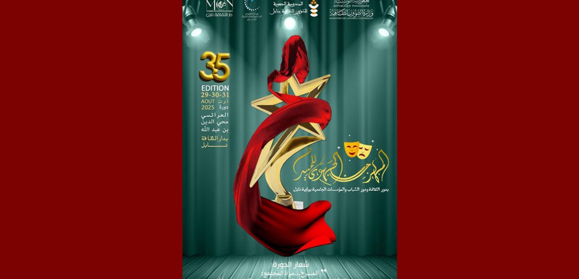 بدار الشباب بنابل: دورة العرائسي محيي الدين بن عبد الله