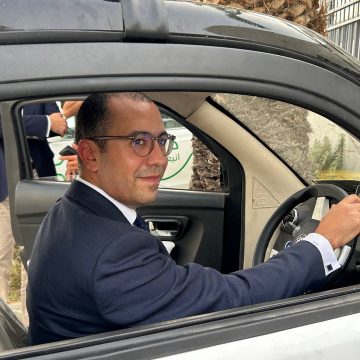وضع حجر الأساس لمصنع BAKO MOTORS متخصّص في صناعات السيارات الكهربائية