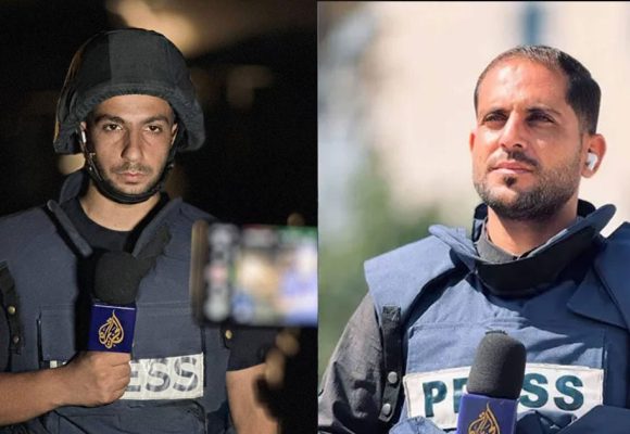 الاحتلالُ الصّهيوني يُسكت الصّوت الشّريف الذي فضح جرائمه