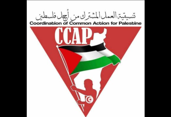 ضفاف البحيرة دعوة إلى وقفة احتجاجية أمام سفارة لبنان بضفاف البحيرة