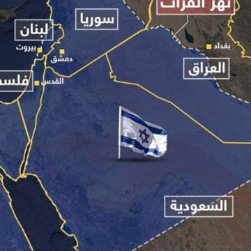 هل بدأت الحرب الإسرائيلية على الأردن ؟