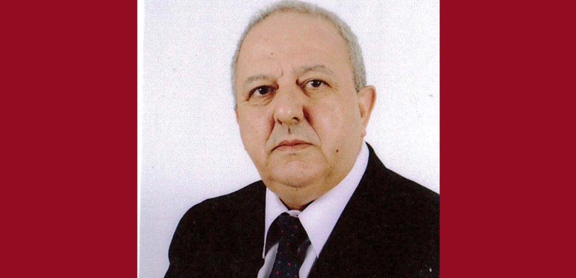 النجم الساحلي يودع رئيسه السابق حافظ حميد (فيديو)