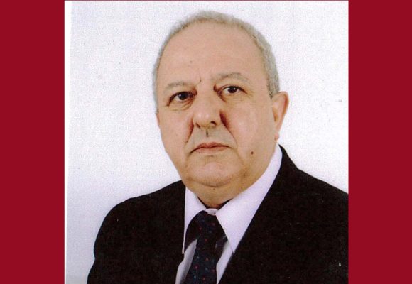 النجم الساحلي يودع رئيسه السابق حافظ حميد (فيديو)