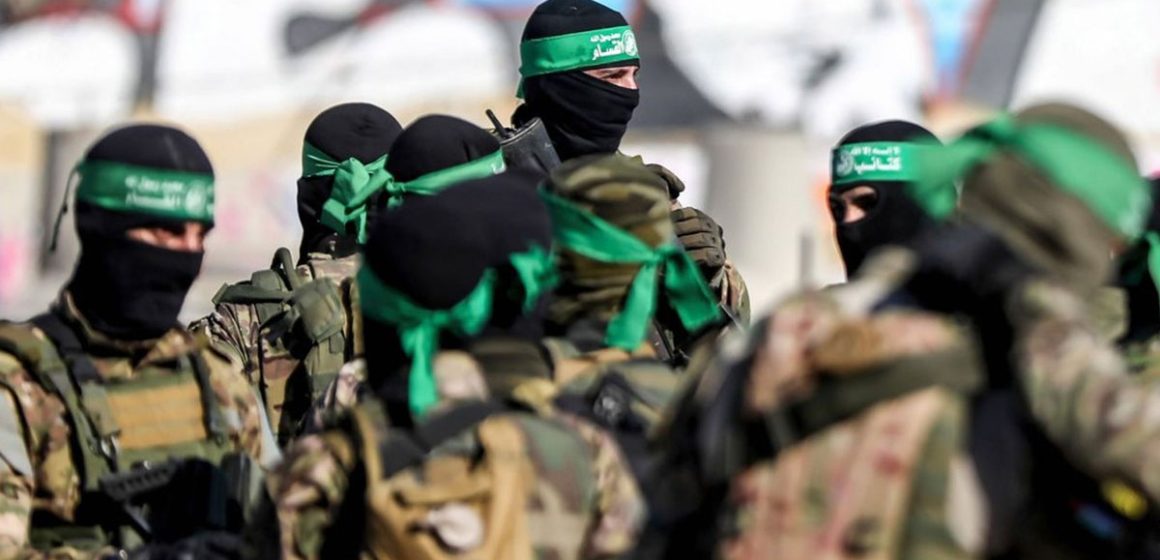المقاومةُ الفلسطينية لن تنزع سلاحها