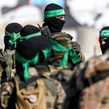 المقاومةُ الفلسطينية لن تنزع سلاحها