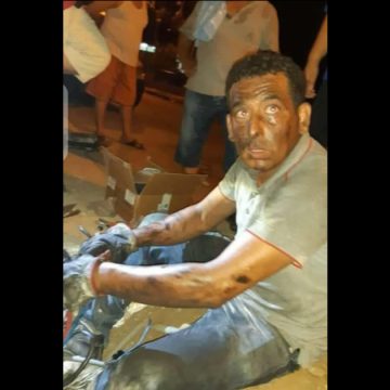 سوسة: الستاغ تنعى محمد العابد توفي وهو يصلح عطبا كهربائيا