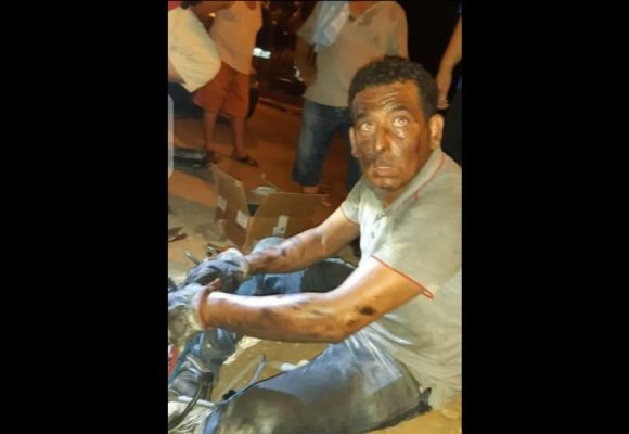 سوسة: الستاغ تنعى محمد العابد توفي وهو يصلح عطبا كهربائيا