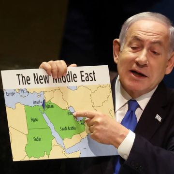 هكذا تُفكّر إسرائيل وهذا ما يقوله نتنياهو، فماذا يقول المطبّعون العرب؟