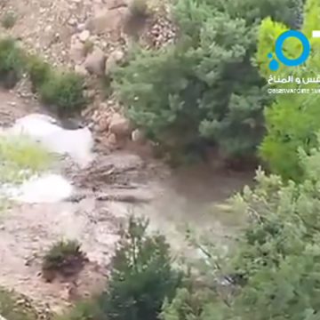 مرصد الطقس و المناخ يقدم بعض المعلومات عن السنة المطرية الفلاحية