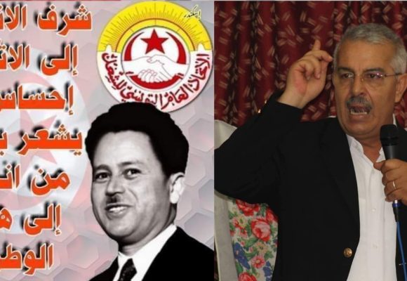 سمير الشفي يعلق على “الهجوم البائس لغوغائيين على عرين حشاد”