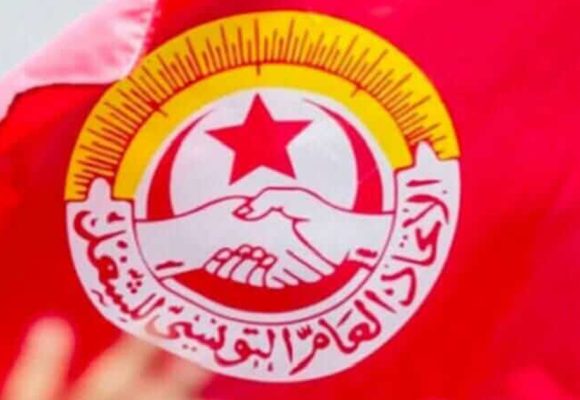 توصيات محمد الحامدي للمكتب التنفيذي لاتحاد الشغل