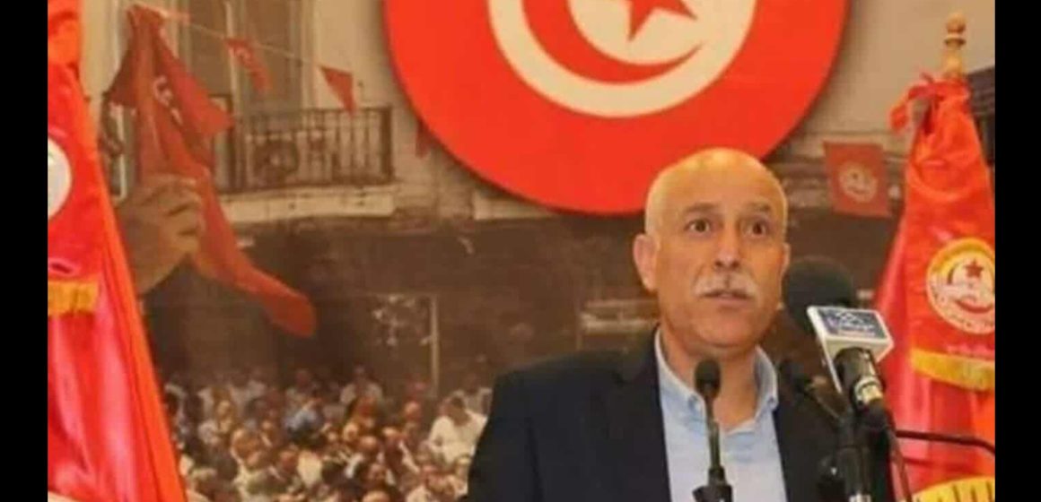 الأستاذ النقابي عبد السلام الككلي: “من يصدق عطلة الطبوبي؟”