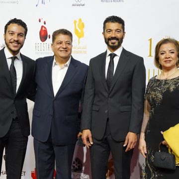 الاقصر للسينما الافريقية