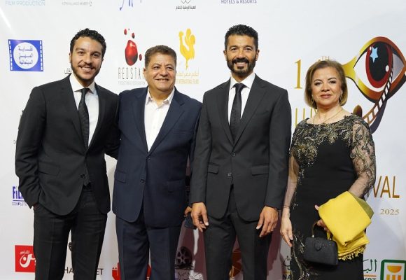 الاقصر للسينما الافريقية