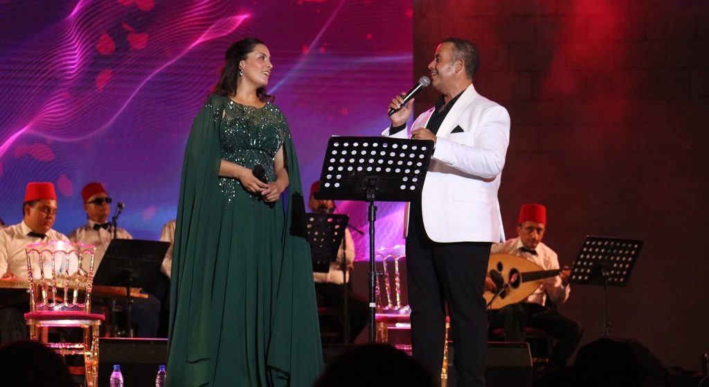 مهرجان سوسة الدولي