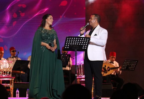 مهرجان سوسة الدولي