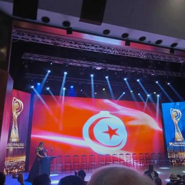 تونس ضيف شرف الدورة الثانية لمهرجان بغداد السينمائي الدولي 2025