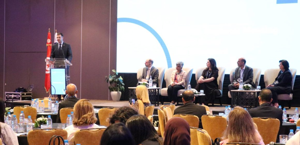 انطلاق فعاليات المؤتمر الإقليمي الأول لتقييم تكنولوجيات الصحة