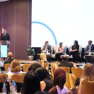 انطلاق فعاليات المؤتمر الإقليمي الأول لتقييم تكنولوجيات الصحة