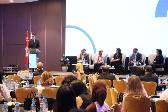 انطلاق فعاليات المؤتمر الإقليمي الأول لتقييم تكنولوجيات الصحة