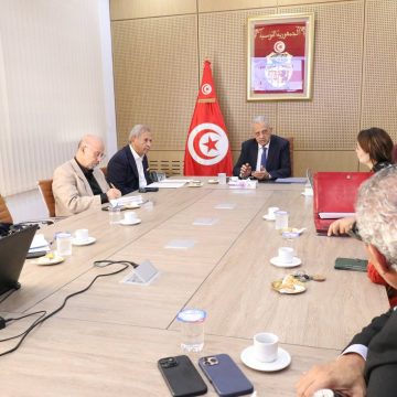 تونس في اتجاه بعث مركز إقليمي للتكوين في البيوتكنولوجيا