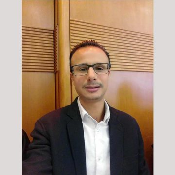 إعلان ضياع: إلى حد الساعة لا خبر على الصحفي مروان الهدواجي