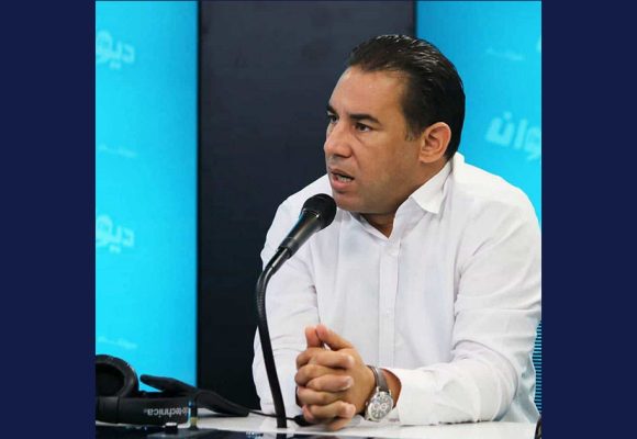 الطريفي: من لم يدافع عن زملائه، لا يمكنه الدفاع عن المحاماة و رسالتها