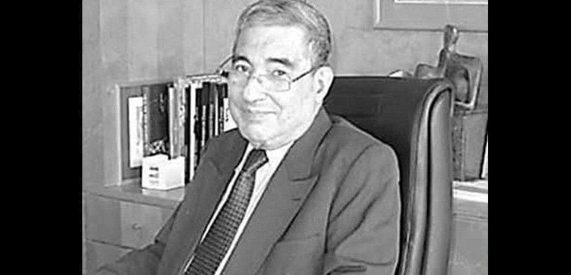 وفاة محمد العموري، أحد أعمدة السياحة