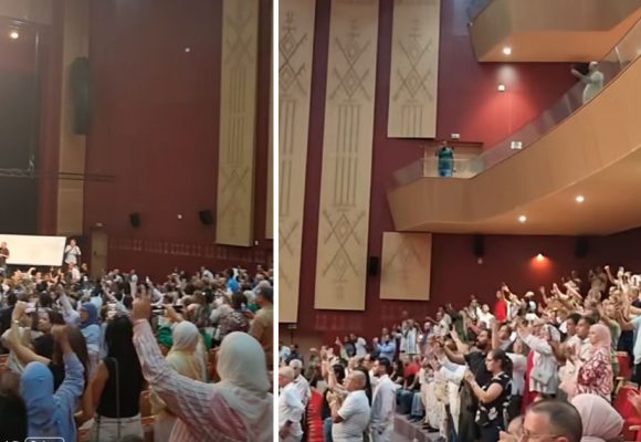 طارق الكحلاوي يكتب حول صعود العميد الجديد بوبكر بالثابت في انتخابات المحامين