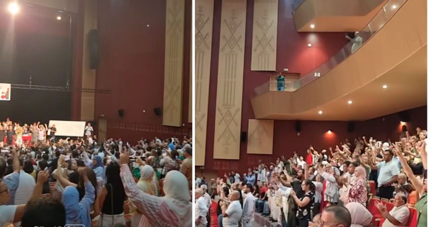 طارق الكحلاوي يكتب حول صعود العميد الجديد بوبكر بالثابت في انتخابات المحامين